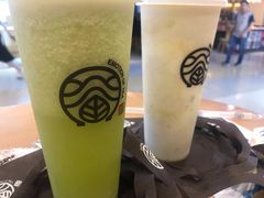 -眷茶(大卫城10楼店)