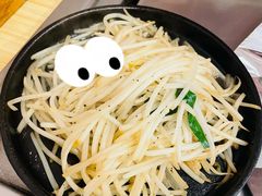 炒银芽-日葵 大阪烧ひまり(仙霞路店)