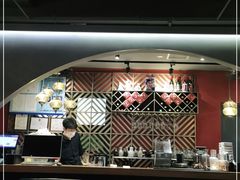 -丝路金桃·新疆菜(徐汇店)