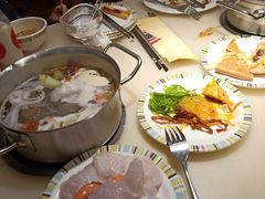 -吉布鲁牛排海鲜自助(硕果时代店)