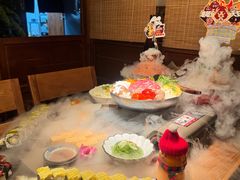-玉川屋·深夜食堂居酒屋(柳巷店)