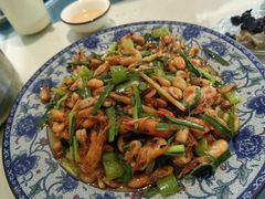 -生态苑农庄(十里画廊遇龙河店)