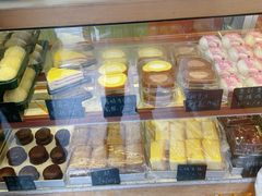 -包满意面包糕点(东坝店)