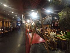 -顺兴老茶馆·精品川菜(世纪城店)