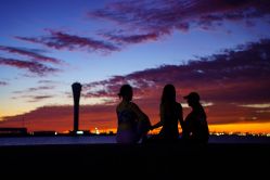 -亚太瑜伽普拉提学院