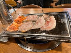 -香猪坊(五道口店)