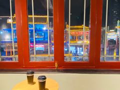 -星巴克臻选(北京前门大街店)