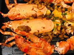 -79号渔船海鲜饭店(宝安店)