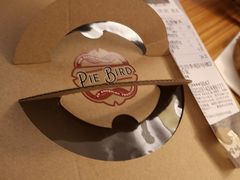 -Pie Bird(新闸路店)