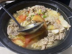 -粥旺庄(芳村店)
