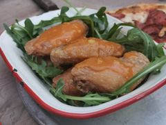 -Tubestation站点比萨(五道营店)