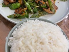 -罗阳人家私房菜(罗阳路店)