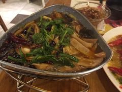 -王妈热卤·川味馆(海昌店)