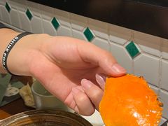 -南拳十三姨·潮汕砂锅粥(世纪金源店)