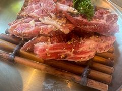 -西塔老太太泥炉烤肉(双井店)