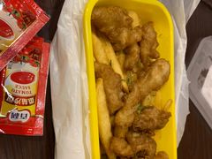 -简荟厨·西式简餐(花都雅乐城店)
