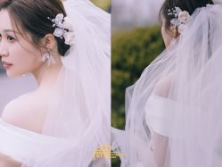 -Limerence 司仪·四大婚礼工作室