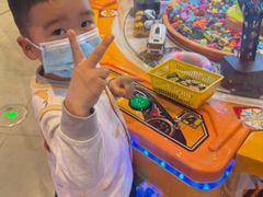 -大玩家(通州万达广场店)