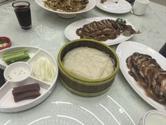 -普天和酒楼(天津之眼店)