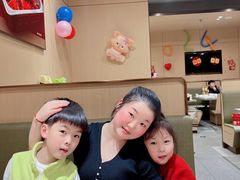 -凯德广场(西城店)
