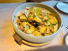 -有位虾匠的小馆·小龙虾·海鲜土菜(市北店)