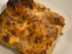lasagne di bologna-Osteria dell'Orsa