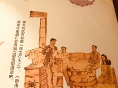 -吉庆街美食广场