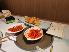 -七八冷面·延边朝鲜族美食(圣熙八号店)