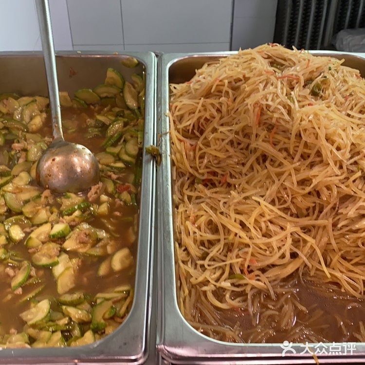 南北方盒饭的区别