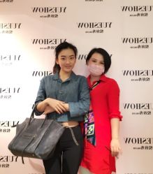 点击看大图 -Yue Show馨选·半永久纹眉纹眼线