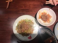 -山杏yama-katsu·吉列炸物
