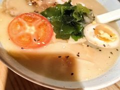 -松幸日式料理(中山路店)