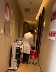 -Dr.林醫生产后修复·配方产康(南京江宁万达店)