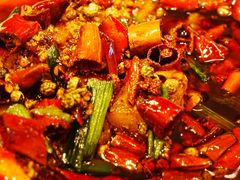 -怪噜范·老贵阳街头名小吃(汇金星力城店)