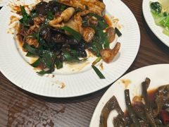 -九龙餐厅(大沽路店)