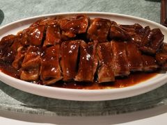 碌鹅-花城苑广府菜(侨鑫店)