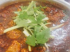 -温江公平红烧兔(总店)