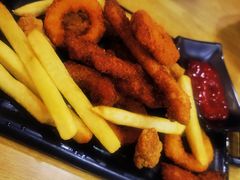 -粶鼎记米线(凯德MALL店)