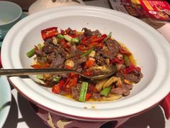 -遇见湘·地道湖南菜(云门店)
