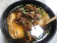 -上海为民商行清真饭店(南大路店)