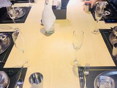 -囧吉香生蚝牛排馆(湖北路店)
