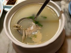 -东南里湖景餐厅·新闽菜(浦西万达店)