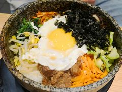 米村石锅拌饭-米村拌饭(路南区万达店)