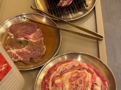 -西塔老太太泥炉烤肉(青浦蟠龙天地店)