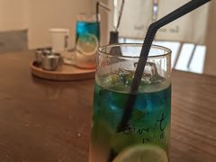 -沏点Trattoria意大利餐厅(新街口店)