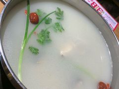 -打酱友•斑鱼海鲜粥火锅(吴桥店)
