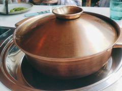 -喃喃椰·糟粕醋·椰子鸡火锅(七堡花园店)