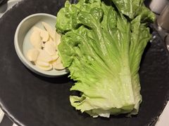 -焱铁烧·黑毛和牛专门店(杭州嘉里中心店)