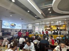 -服务大楼冷面(延大店)