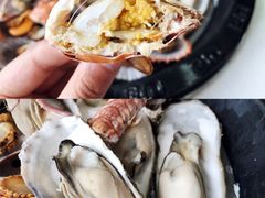 -前王院•巧克力海鲜市集餐厅(万平口店)